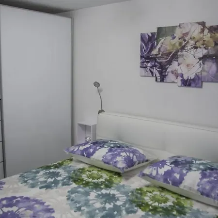 Apartman Magic