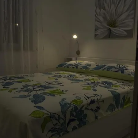 Magic Apartman *