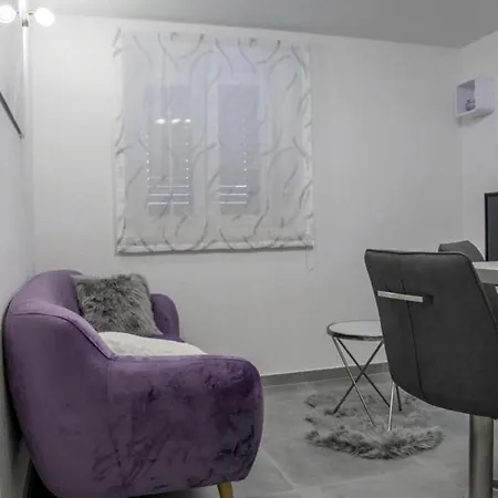 Apartamento Magic *