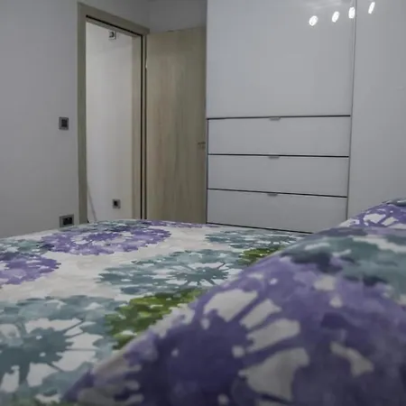 Magic Apartman