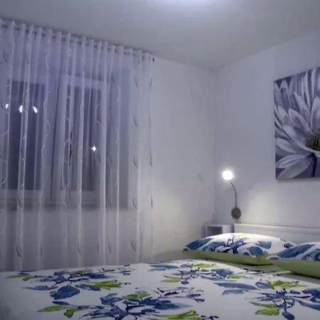 Magic Apartman