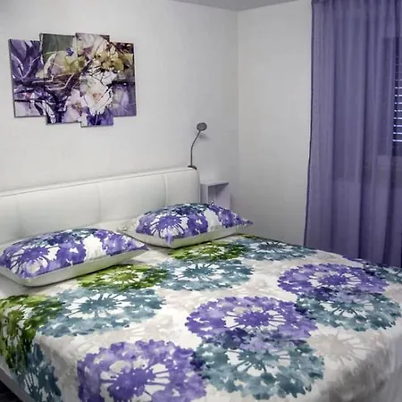 Magic Apartman