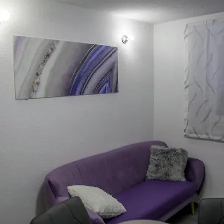 Magic Apartman *