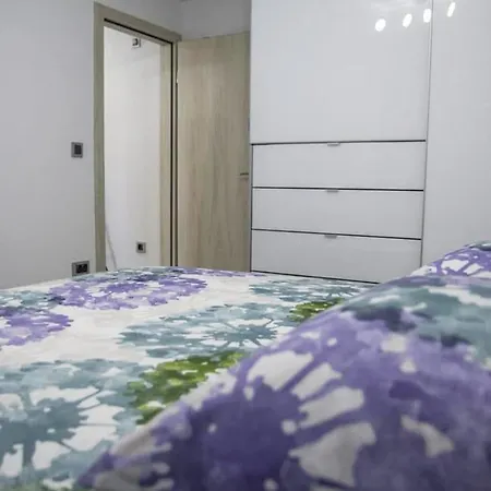 Magic Apartman *