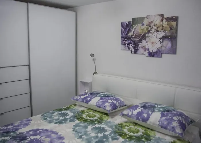Apartamento Magic