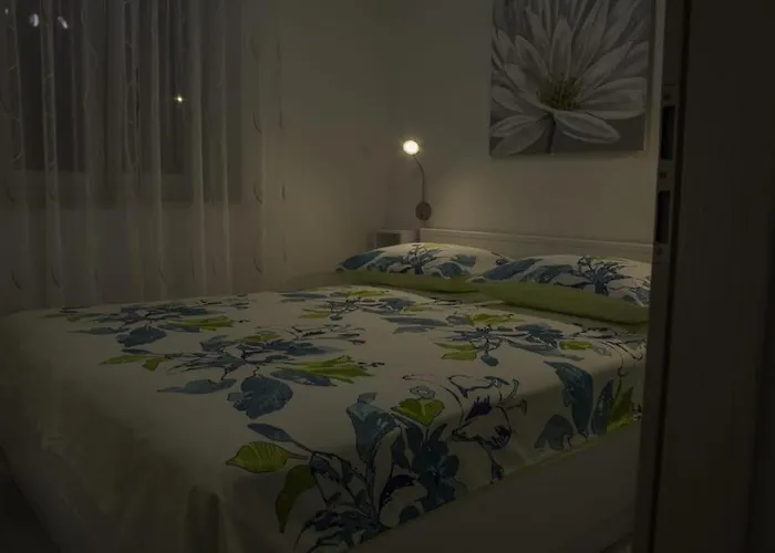 Magic Apartamento *