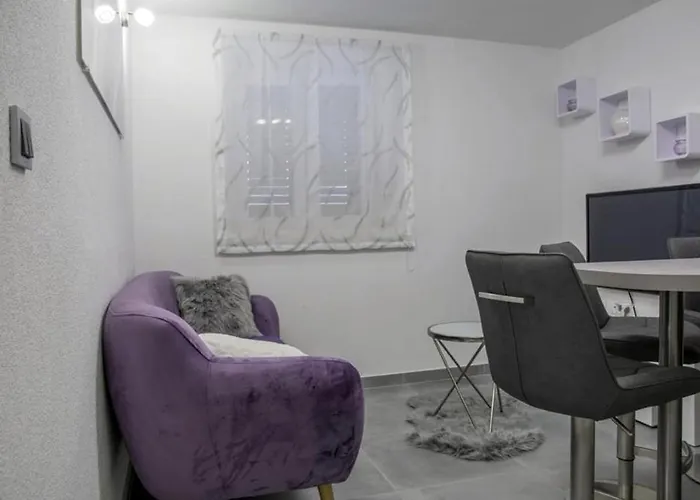 Apartamento Magic *