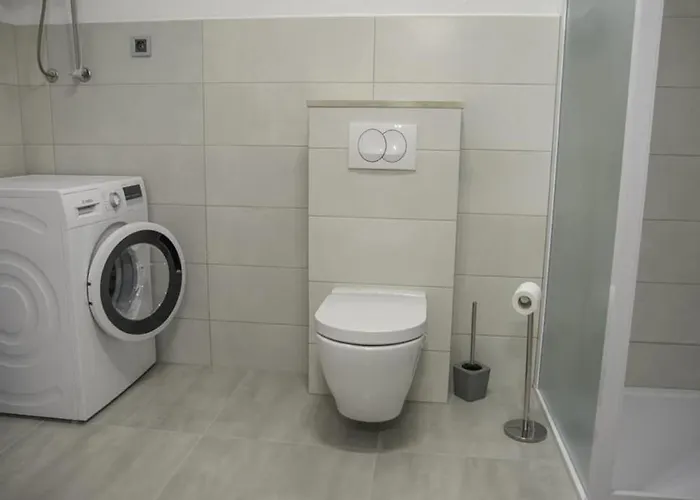 Magic Apartamento Pucisca