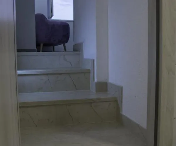 Apartamento Magic *