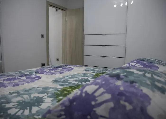 Magic Apartamento