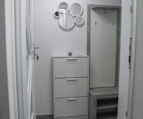 Apartamento Magic *