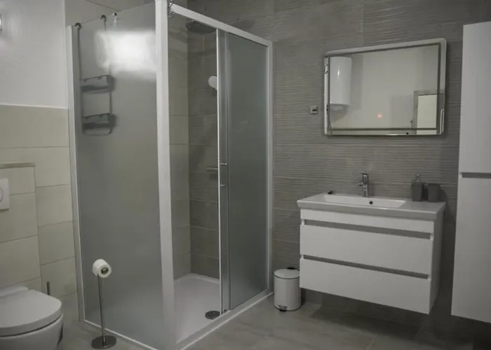 Apartamento Magic *