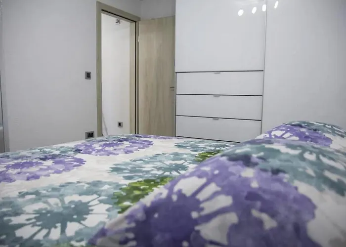 Magic Apartamento *
