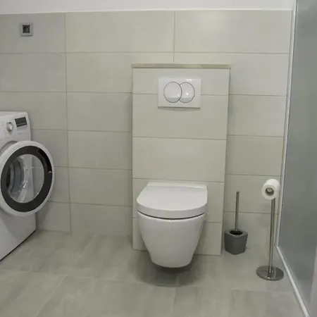 Magic Apartament Pucisca