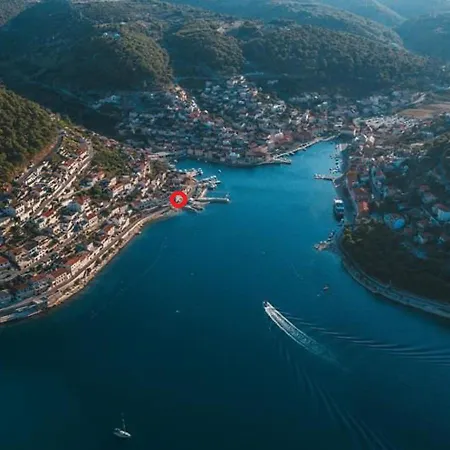 Magic Apartament Pucisca