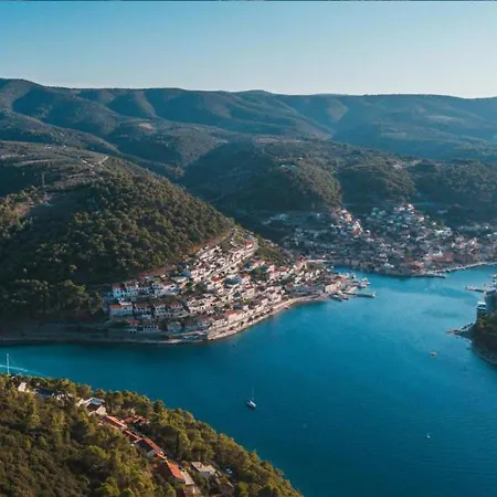 Apartament Magic Pucisca