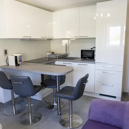 Magic Apartment Pucisca