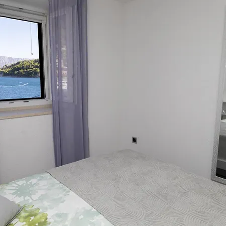 Magic Apartment Pucisca