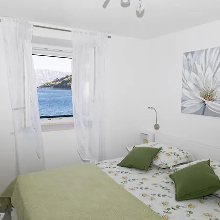 Magic Apartment Pucisca