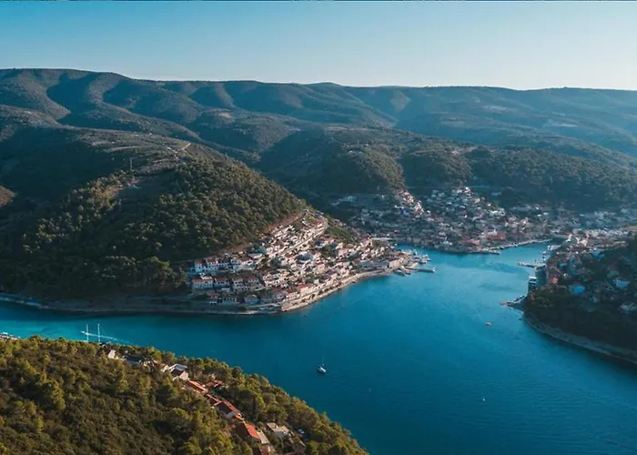 Apartman Magic Pučišća