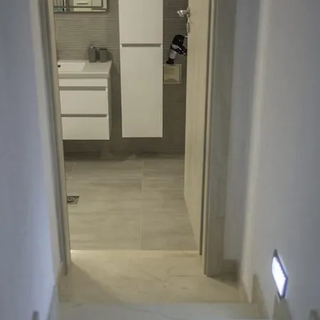 Magic Apartman *