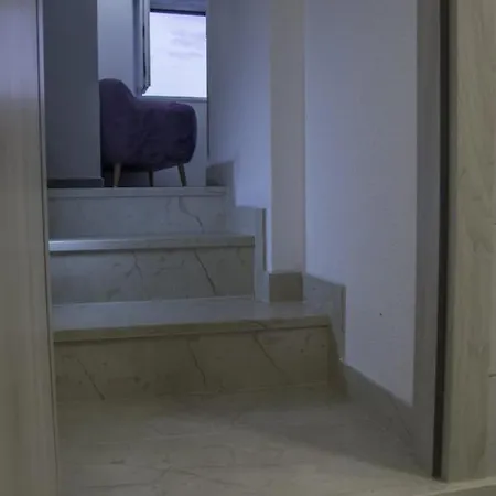 Appartamento Magic *